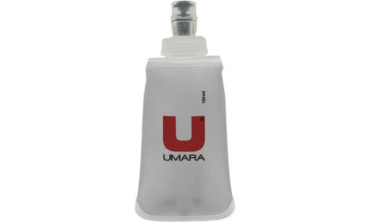 Butelka silikonowa Umara U 150ml