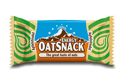 Oat Snack Baton energetyczny
