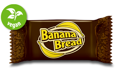 Oat Snack Baton energetyczny