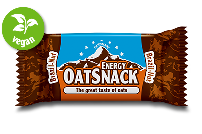 Oat Snack Baton energetyczny