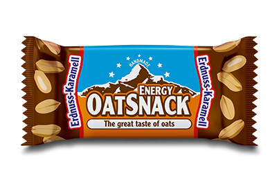 Oat Snack Baton energetyczny