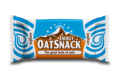 Oat Snack Baton energetyczny