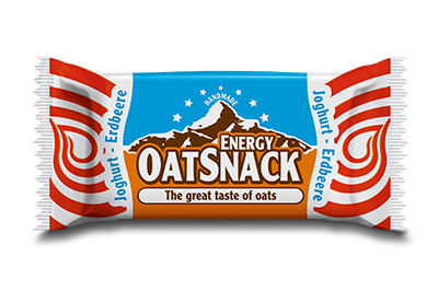 Oat Snack Baton energetyczny