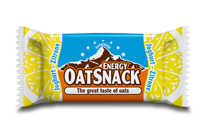 Oat Snack Baton energetyczny