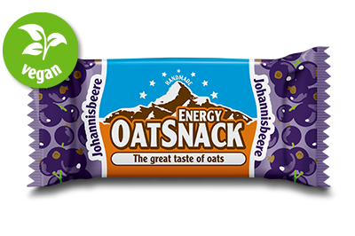 Oat Snack Baton energetyczny