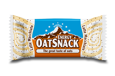 Oat Snack Baton energetyczny