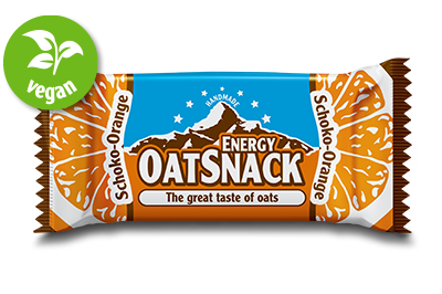 Oat Snack Baton energetyczny