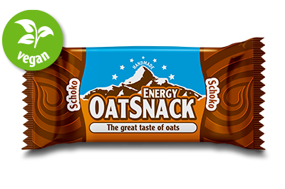 Oat Snack Baton energetyczny