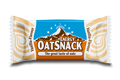 Oat Snack Baton energetyczny