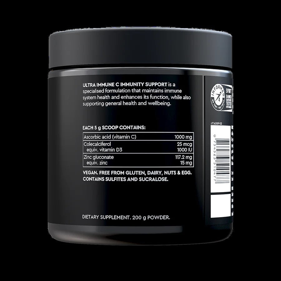 Pillar ULTRA Immune C - Tropikalny Słoik