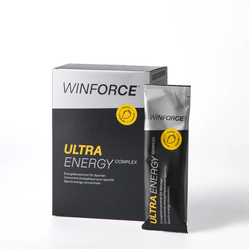 Winforce Ultra Energy Complex 10er Box