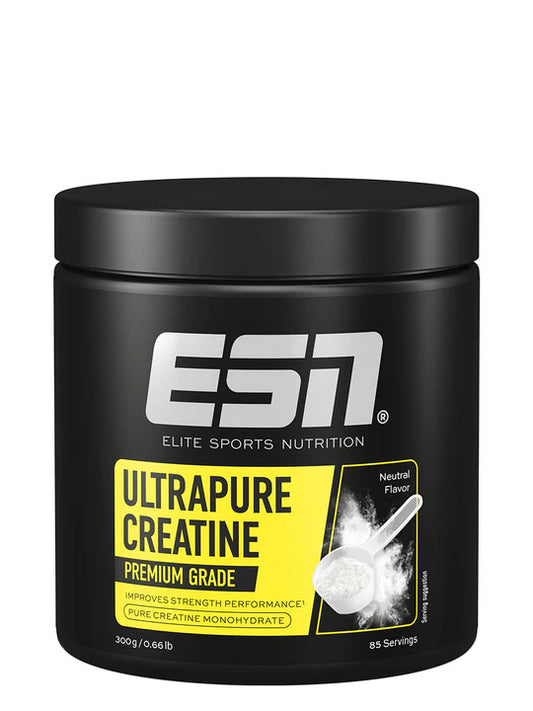 ESN Ultrapure Creatine Monohydrate 250g Puszka