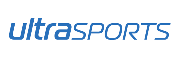 Batony proteinowe Ultrasports ultraPro 40%, opakowanie 5 szt., o smaku ciasteczkowym i kremowym