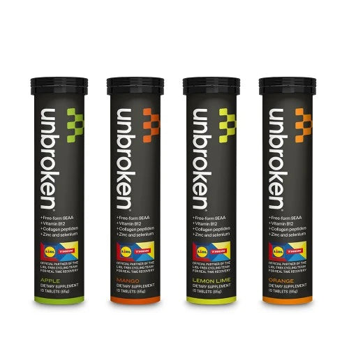 Panaceo Energy Amino8 Drink Wegański Puszka 300g