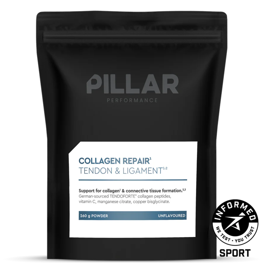 Pillar Collagen Repair 260g Saszetka z proszkiem