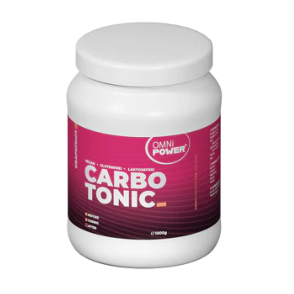 Omni Power Carbotonic 1000g Puszka