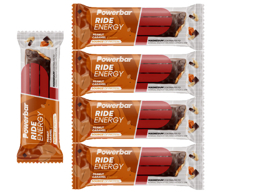 PowerBar Ride batony 5 sztuk