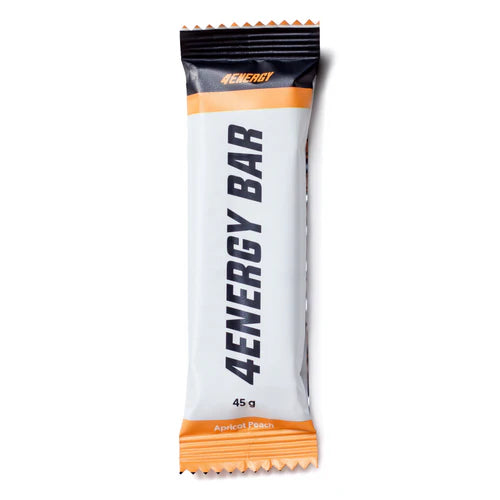 4Endurance Energy Bar Wegański 5-pak