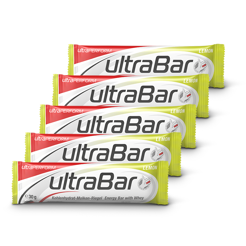 Ultrasports ultraBar baton 5 sztuk