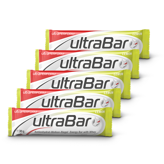 Ultrasports ultraBar baton 5 sztuk
