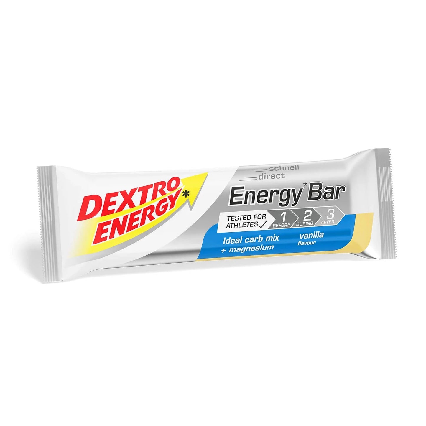 Dextro Energy Bar baton 5 sztuk