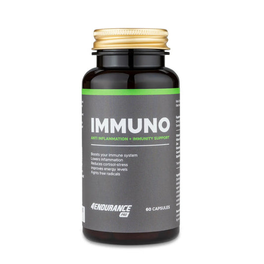 4Endurance Pro Immuno 60 kapsúl