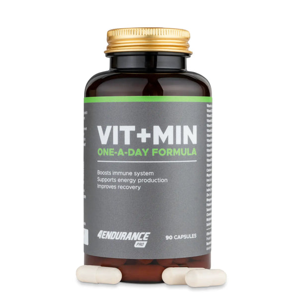 4Endurance Vit+Min 90 Kapseln