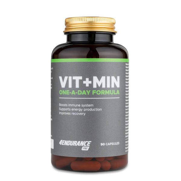 4Endurance Vit+Min 90 Kapseln