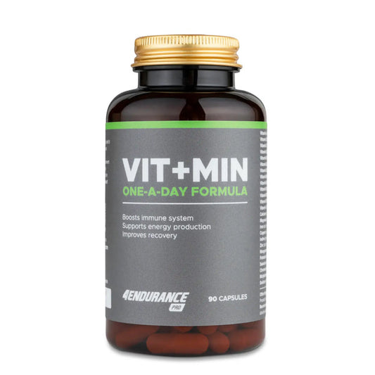 4Endurance Vit+Min 90 Kapseln
