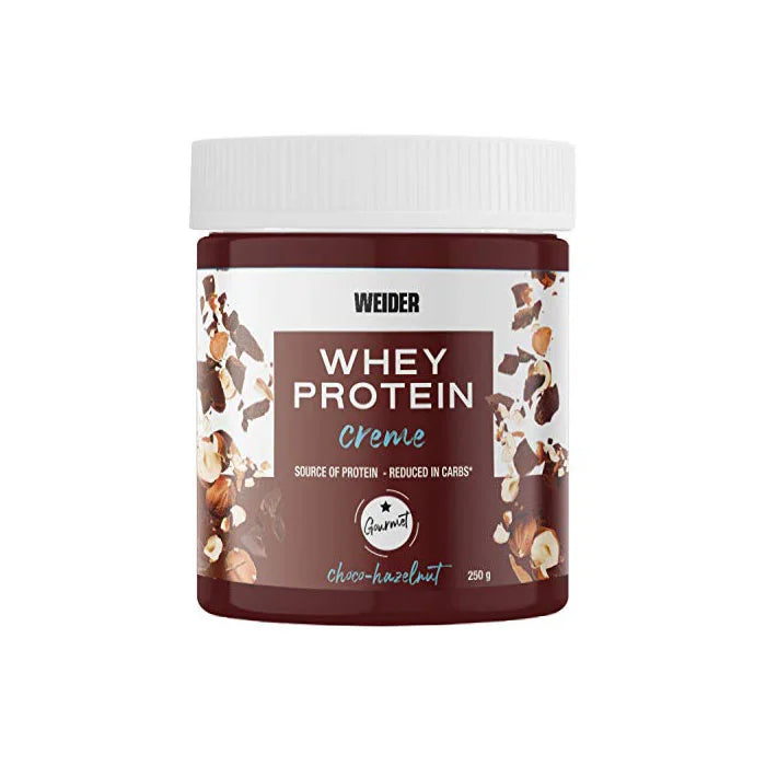 Weider Krem białkowy serwatkowy 250g Puszka