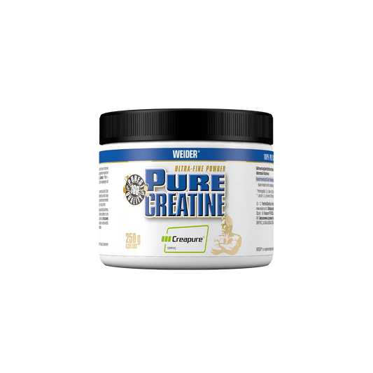Weider Pure Creatine 250g Puszka