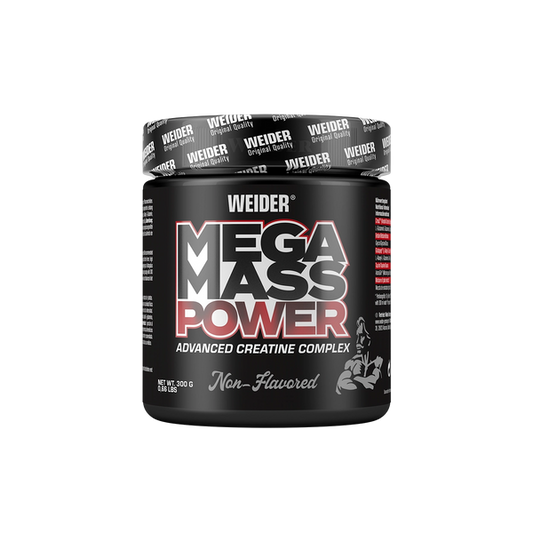 Weider Mega Mass Power Creatine 300g Puszka w proszku