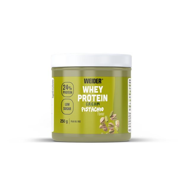 Weider Krem białkowy serwatkowy 250g Puszka