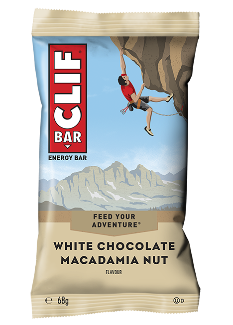 Baton Clif Bar