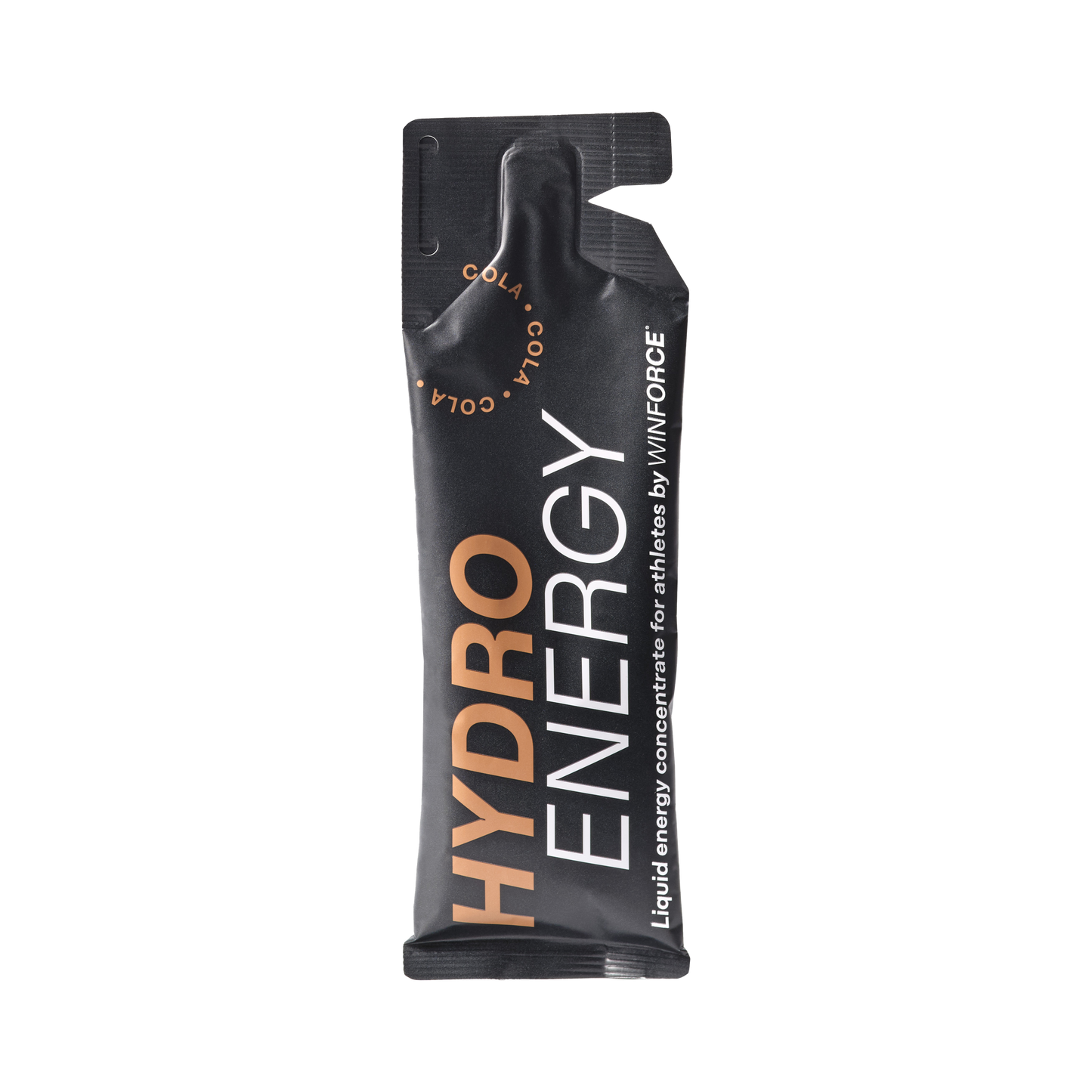 Winforce Hydro Energy Gel, zestaw 5 sztuk