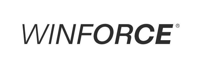 Winforce Fast Energy Gel, pudełko 9 szt.