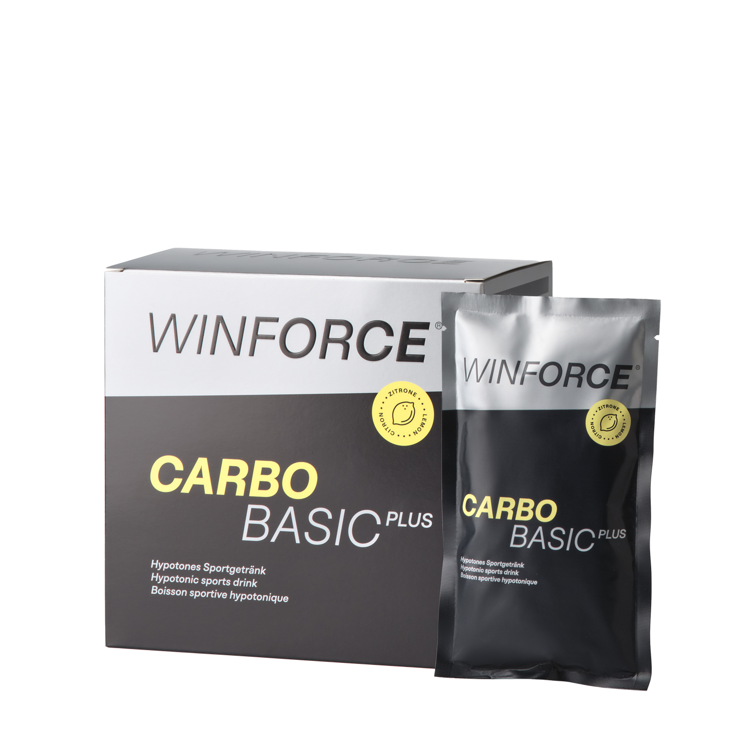Winforce Carbo Basic Plus, opakowanie 10 sztuk