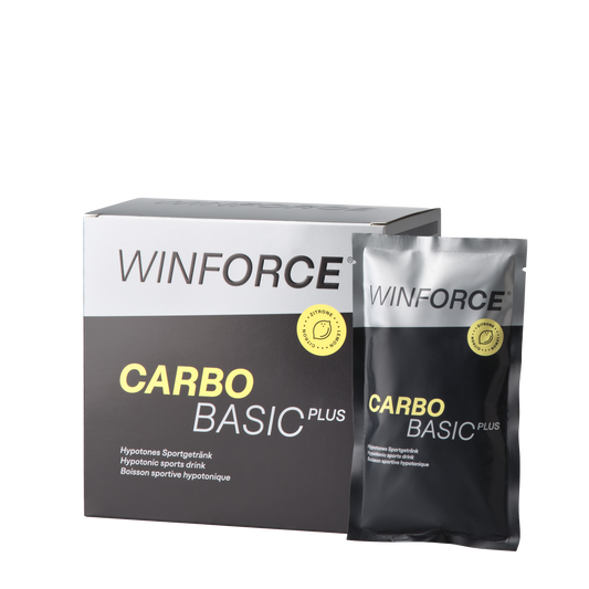 Winforce Carbo Basic Plus, opakowanie 10 sztuk