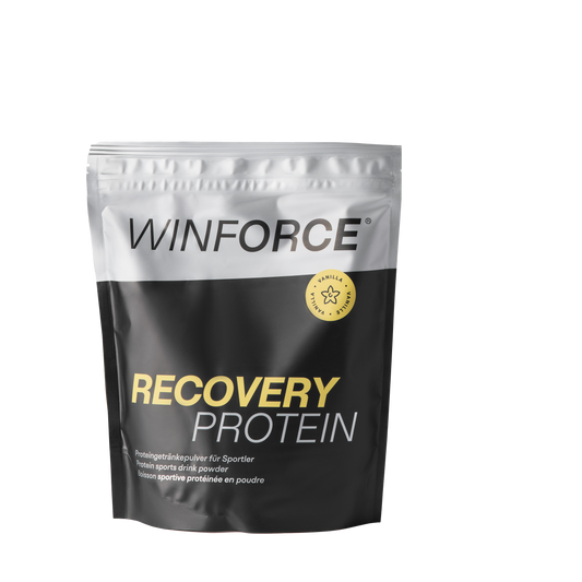 Winforce Recovery Protein 800g torba