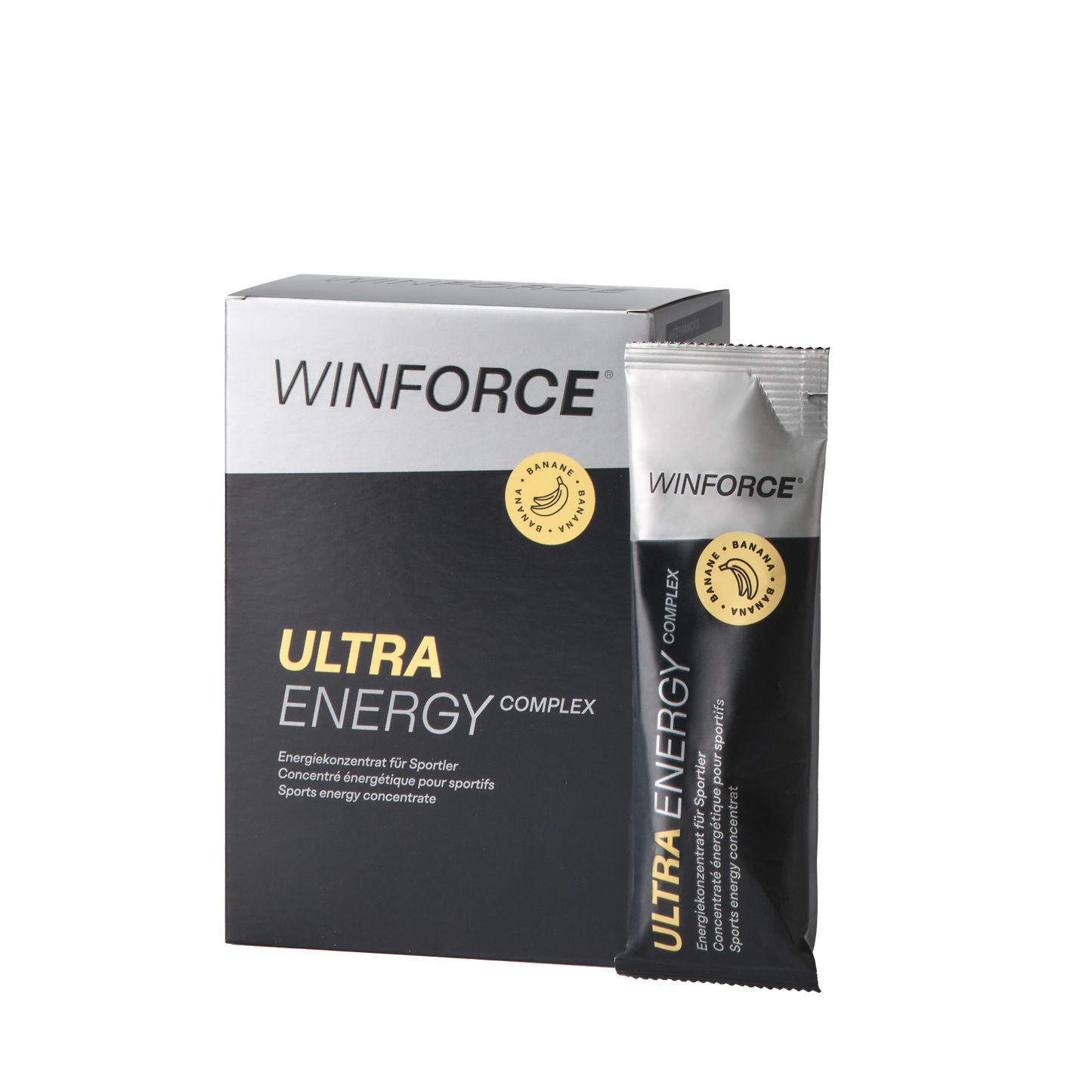 Winforce Ultra Energy Complex 10er Box