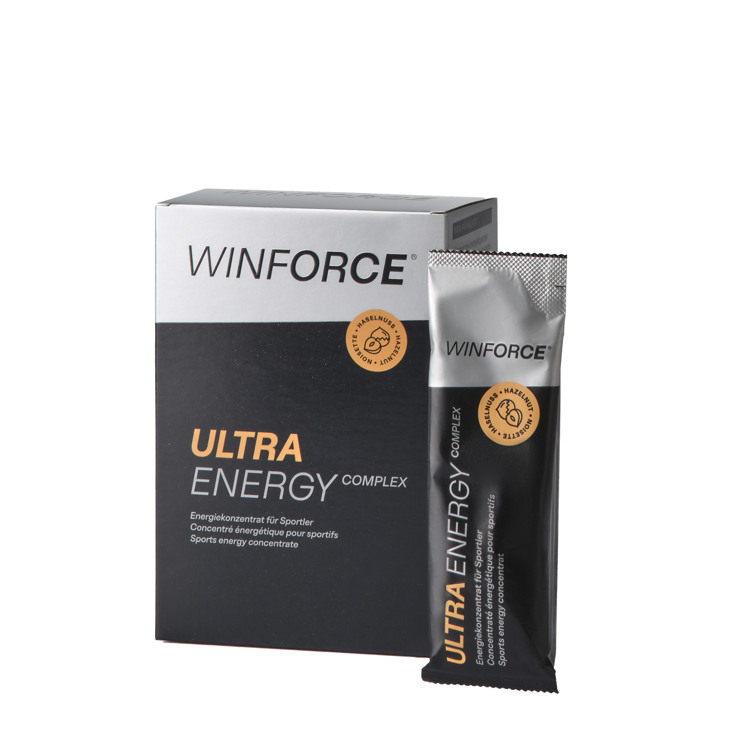 Winforce Ultra Energy Complex 10er Box
