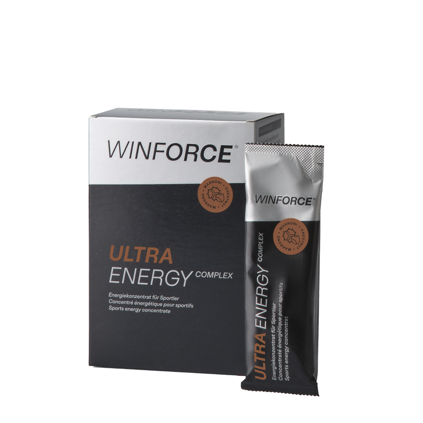 Winforce Ultra Energy Complex 10er Box