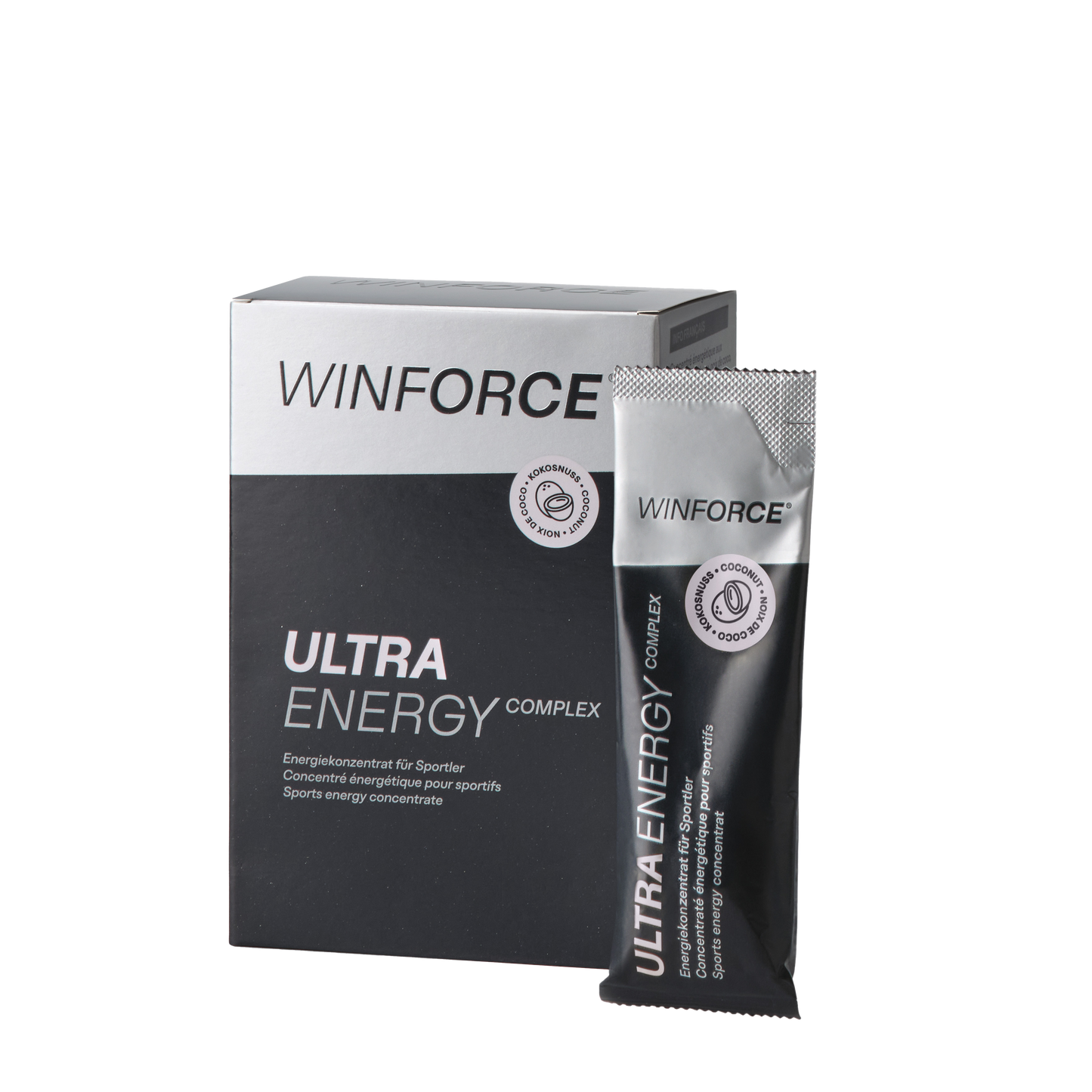 Winforce Ultra Energy Complex 10er Box