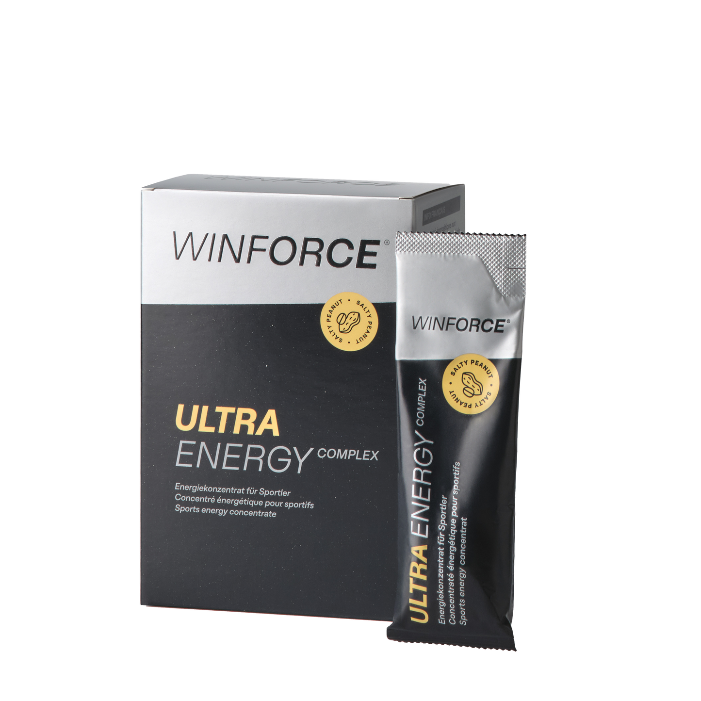 Winforce Ultra Energy Complex 10er Box