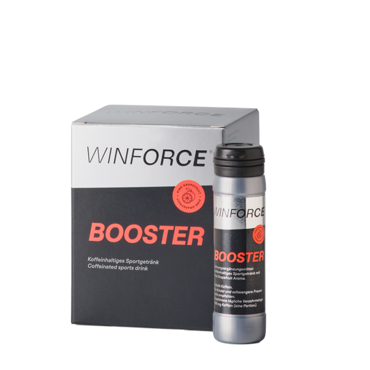 Winforce Booster 9 szt. (opakowanie)
