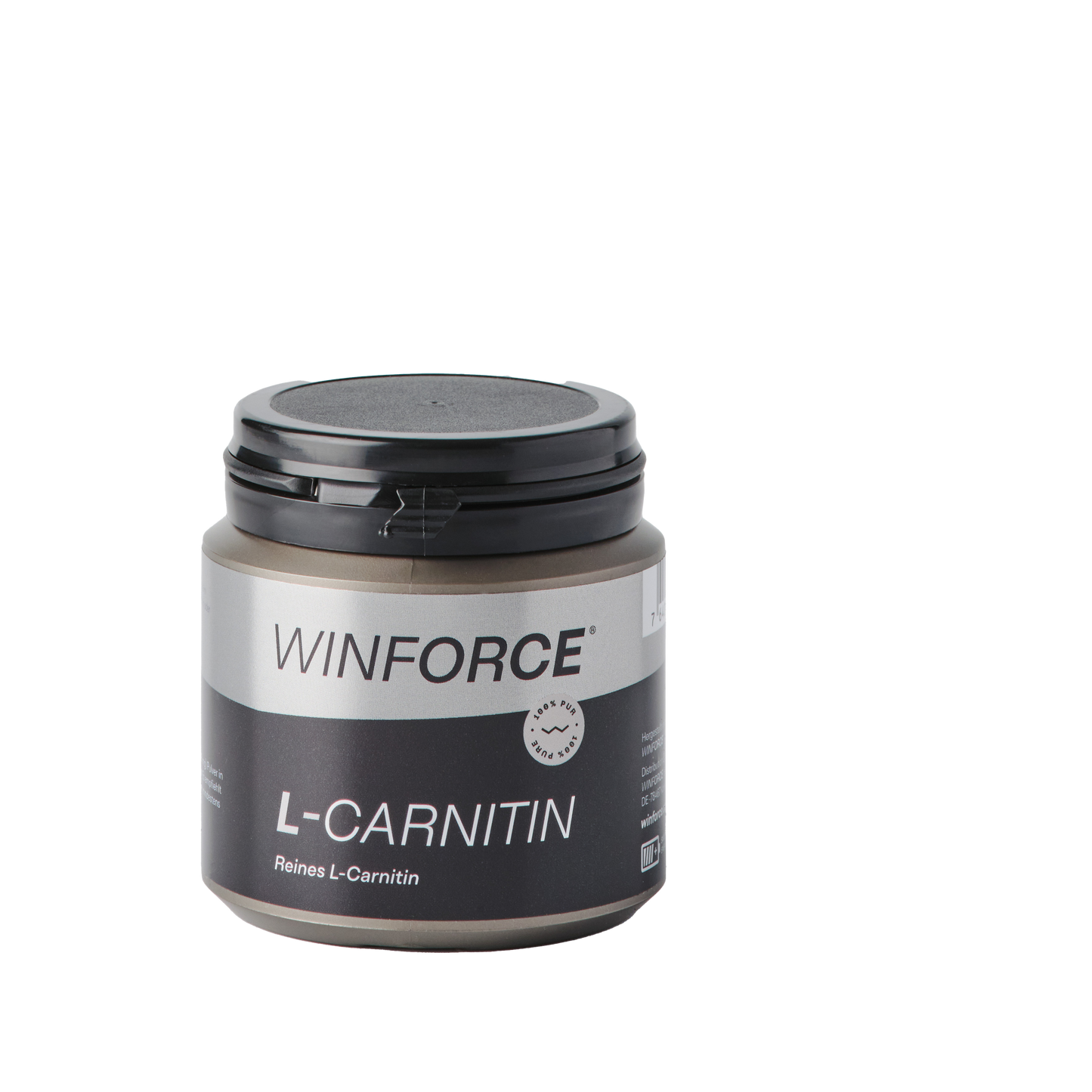 Winforce L-Carnitine, puszka 100g