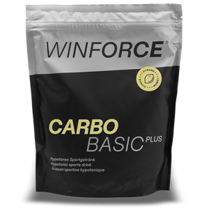 Winforce Carbo Basic Plus, 900 g, worek