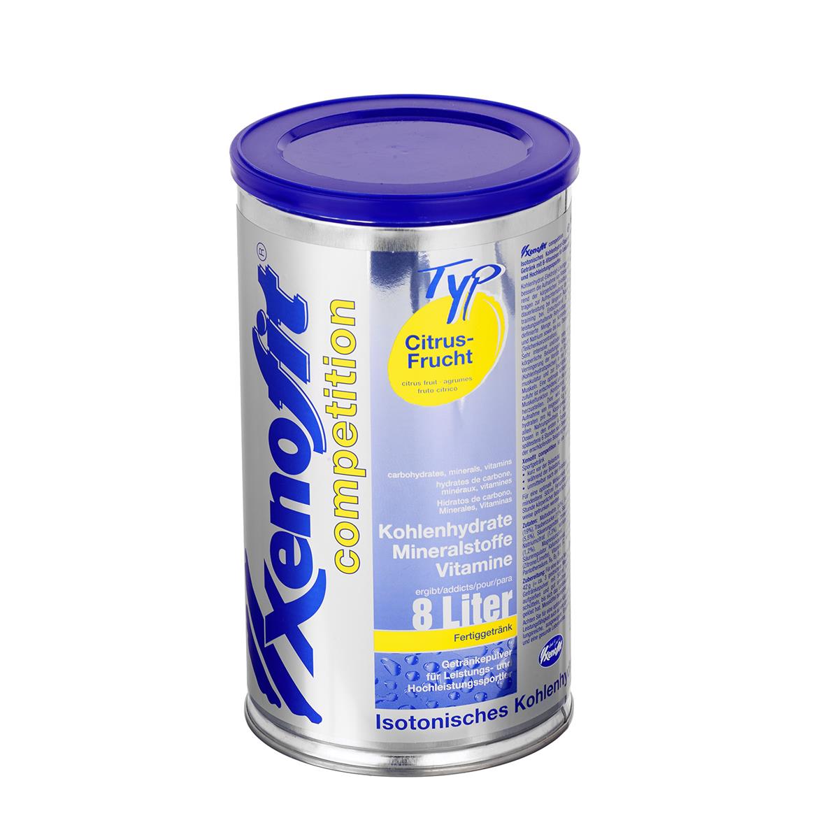 Xenofit Competition 672g dóza