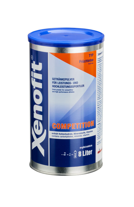 Xenofit Competition 672 g puszka