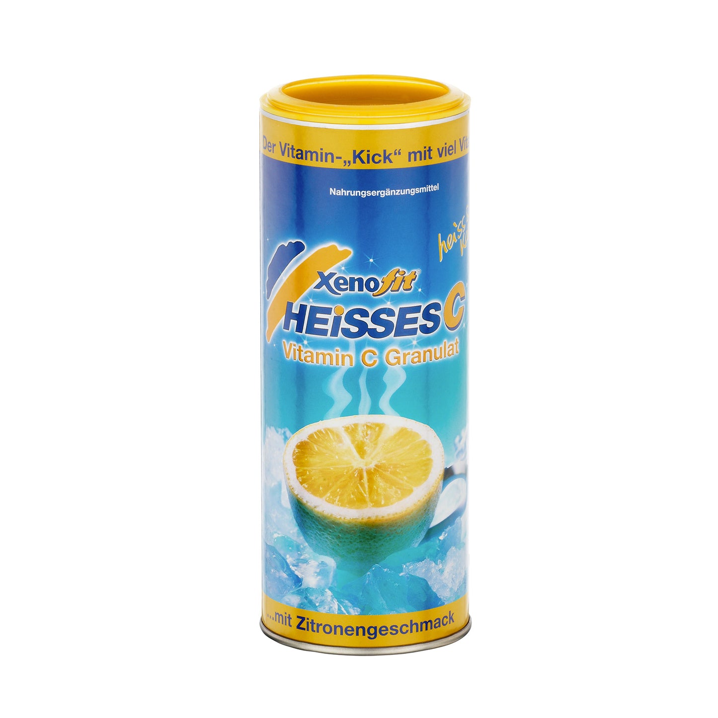 Xenofit Heisses C 270g Puszka